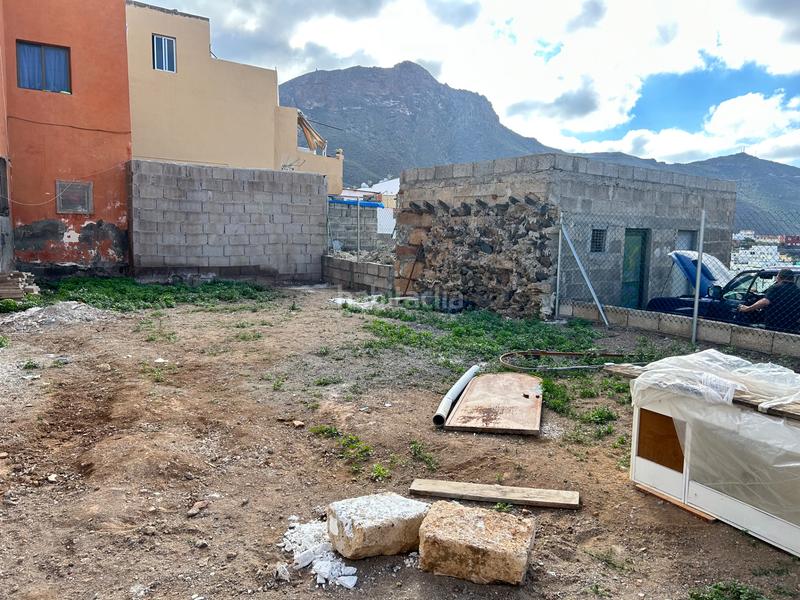 Foto e73e3896-f1a8-4dc8-bff9-b2eb93276835. Haus in calle la cabezada 38 in Valle San Lorenzo Arona