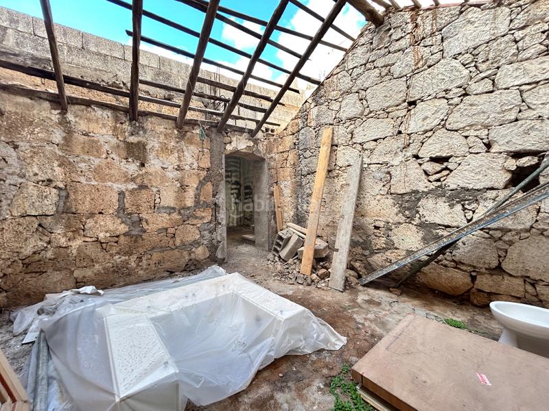 Foto 2491b07b-dd72-4285-bcbe-12c0d883c442. Maison dans calle la cabezada 38 dans Valle San Lorenzo Arona