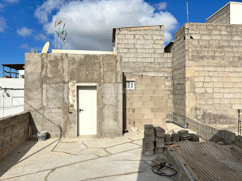 Foto 9ea352b6-bd9a-4f8e-a42f-589f5172dd5a. Maison dans calle la cabezada 38 dans Valle San Lorenzo Arona