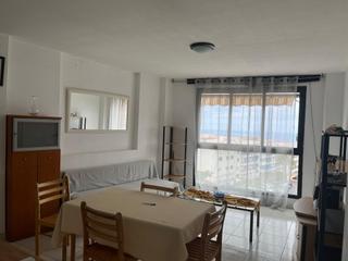 Appartement à Avenida viera y clavijo 34. Venta de piso en adeje centro