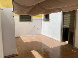 Appartement  Calle gara. Amplio piso con garaje en adeje casco