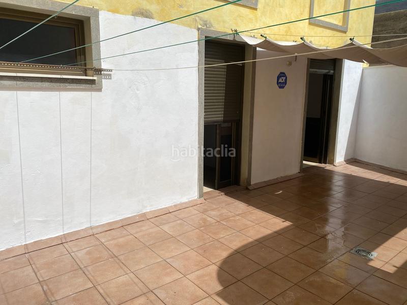 Foto 22473e35-27a6-4131-8c40-6b56ca2055b8. Flat with parking in Casco Urbano Adeje