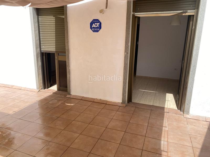 Foto df7be2ca-dbd1-451c-85a5-efe46fbeac9a. Flat with parking in Casco Urbano Adeje