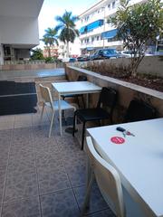 Pas-de-porte Local commercial à Avenida de la constitución 30. El chino