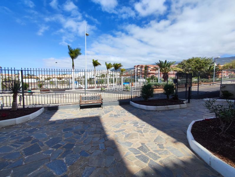 Foto 8cc98b51-a9c4-45d1-8e00-fe8351bc7027. Duplex in calle la tosca 25 in Callao Salvaje - Playa Paraíso Adeje