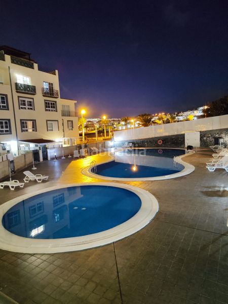 Foto 981c40da-44db-4e5b-90b7-255cd3fdd3db. Duplex in calle la tosca 25 in Callao Salvaje - Playa Paraíso Adeje