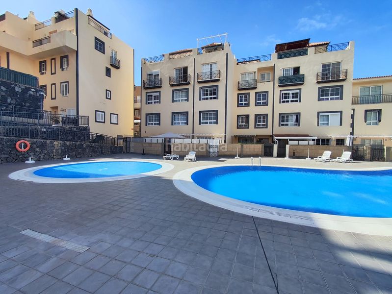 Foto 9e2c4147-36ca-41f1-ac17-5c534b732be3. Duplex in calle la tosca 25 in Callao Salvaje - Playa Paraíso Adeje