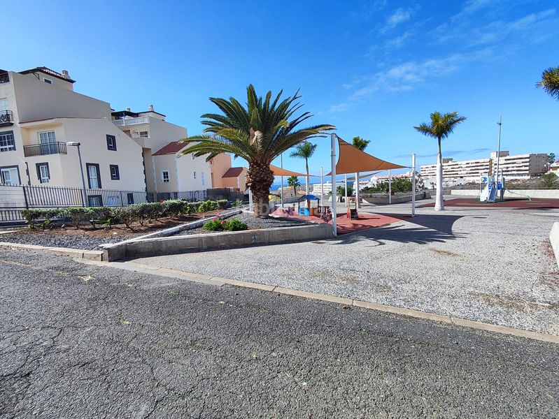 Foto a9eba8d8-aec3-4469-8f47-98274d9a3aa5. Duplex in calle la tosca 25 in Callao Salvaje - Playa Paraíso Adeje
