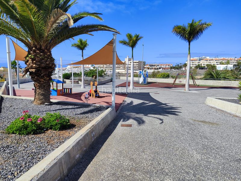 Foto af71c93d-ea9b-4ac0-88bf-f027747ebf8c. Duplex in calle la tosca 25 in Callao Salvaje - Playa Paraíso Adeje
