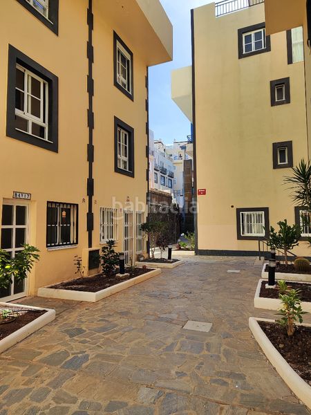 Foto b0e3331f-3977-4034-8a39-d8ac0cdd83d2. Duplex in calle la tosca 25 in Callao Salvaje - Playa Paraíso Adeje