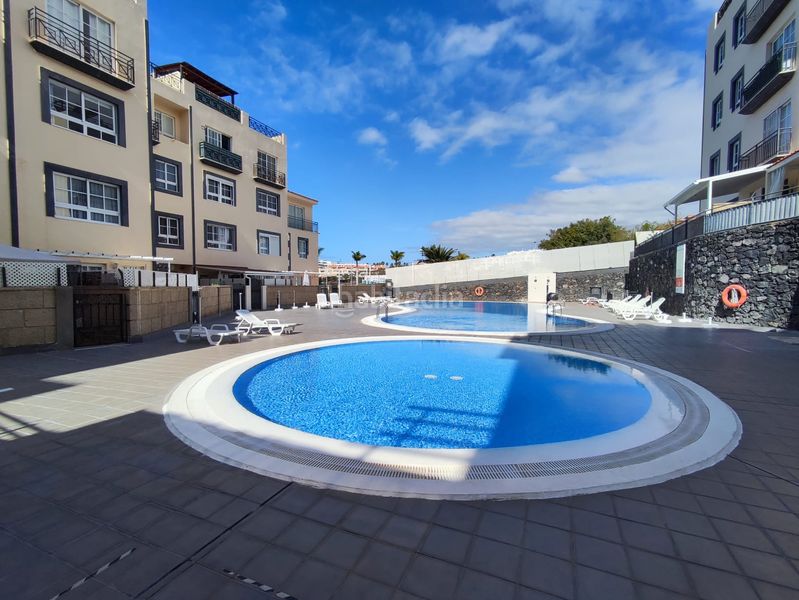 Foto c43e39ee-9357-458d-939c-061960000805. Duplex in calle la tosca 25 in Callao Salvaje - Playa Paraíso Adeje