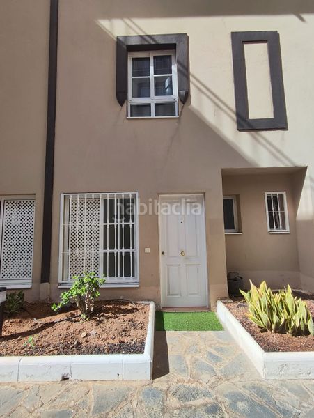 Foto c93d028f-ac8f-4725-8319-439f28775630. Duplex in calle la tosca 25 in Callao Salvaje - Playa Paraíso Adeje