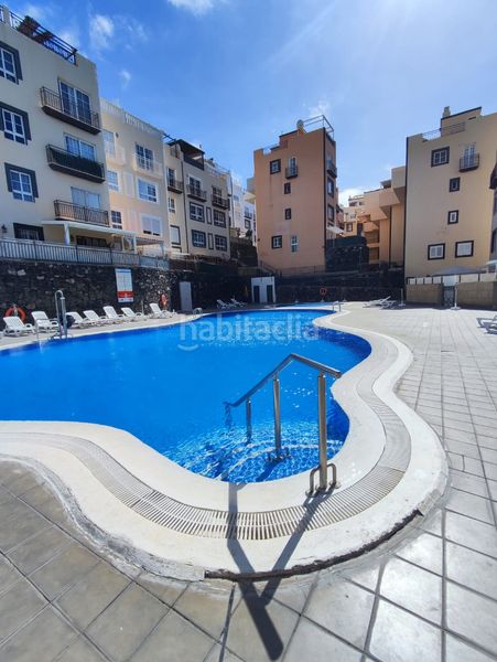 Foto db7b49e4-3749-49c8-9981-d96899ba1266. Duplex in calle la tosca 25 in Callao Salvaje - Playa Paraíso Adeje