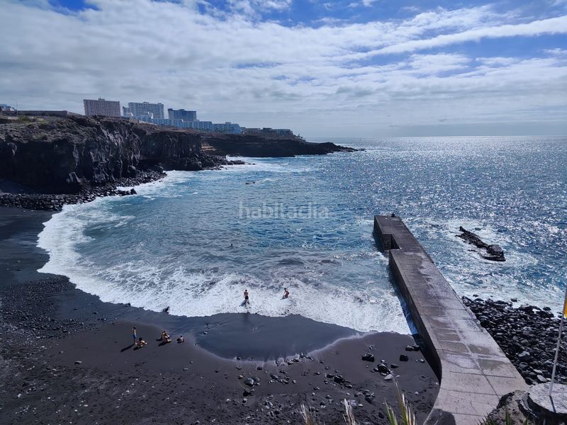 Foto de3452b9-4345-42e8-a8ca-0e0a579f19d2. Duplex in calle la tosca 25 in Callao Salvaje - Playa Paraíso Adeje