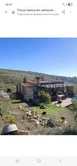 Finca r�stica en Calle la capellan�a 59. Diego