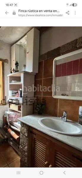 Foto 32929c3e-5234-4b5f-8b9d-ba669bce9fd2. Finca rústica en calle la capellanía 59 diego en La Quinta - Taucho Adeje
