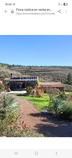 Foto 5b08f724-d3ba-463e-bf79-c085d69c263c. Finca rústica en calle la capellanía 59 diego en La Quinta - Taucho Adeje