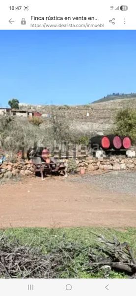 Foto be631add-f423-4394-9228-fe63cb610c09. Finca rústica en calle la capellanía 59 diego en La Quinta - Taucho Adeje