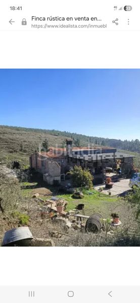 Foto c75133f2-69ee-40d9-abd1-bf4409f00103. Finca rústica en calle la capellanía 59 diego en La Quinta - Taucho Adeje