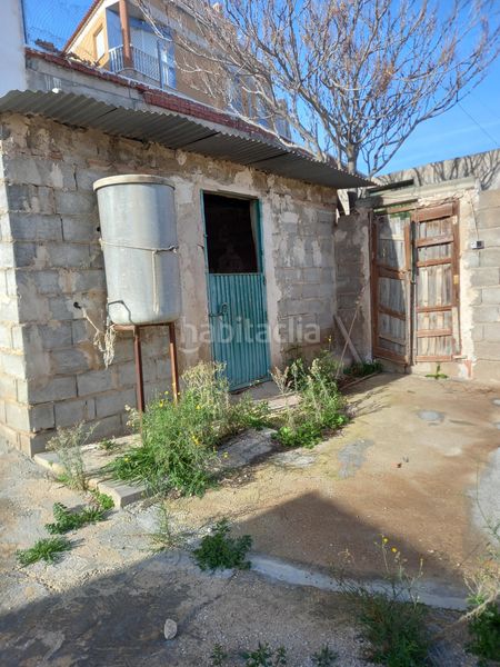 Foto 1833764b-7d91-42f3-bc50-5f354a5374e7. Terreny residencial a Blanca