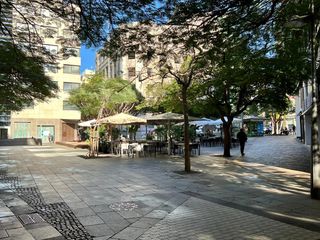 Pis a Calle bethencourt alfonso 13. Centro