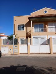 Casa adossada  Calle marruecos 112a. Tijoco