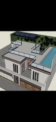 Terreno residencial en Calle el sombrerito 48