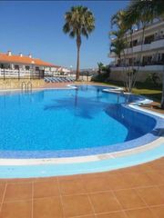 Flat in Calle Madrid 2