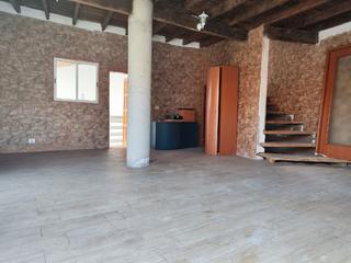 Casa  Calle la tosquita