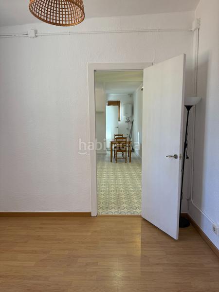 Foto 8575dc5f-d9eb-4ead-8237-f58ca0d5b152. Lloguer àtic amb calefacció a Vila de Gràcia Barcelona