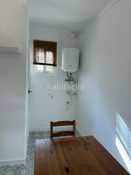 Foto 174ee781-f31f-4dc1-9c55-13ab427bc3fb. Location attique avec chauffage dans Vila de Gràcia Barcelona