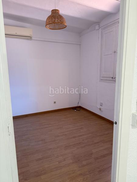 Foto 399671c6-e621-465b-82c4-a74e3aa17bb1. Location attique avec chauffage dans Vila de Gràcia Barcelona