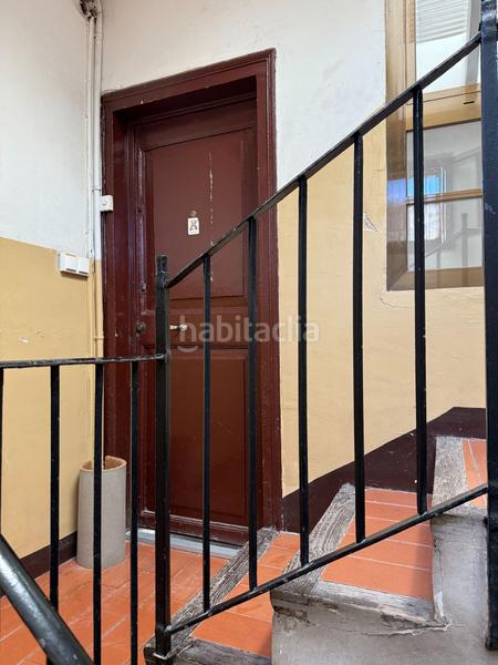 Foto db3af959-f71d-44e1-b0db-317bbc105938. Location attique avec chauffage dans Vila de Gràcia Barcelona