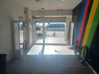 Lloguer Local Comercial a Carrer mossèn jacint verdaguer 6. Local a primera línea cerca renfe el masnou