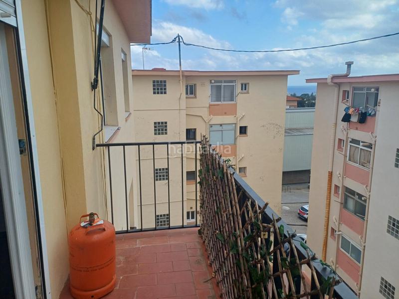 Foto 037599ea-b8b8-4672-bfc9-eda459914a42. Piso  sin ascensor exterior de 60m2 en Masnou Alt Masnou (El)