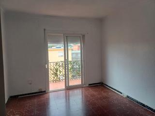 Pis a Masnou Alt. Piso sin ascensor exterior de 60m2