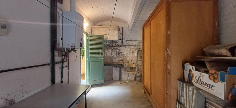 Foto 2b30fdd1-3ab9-4f51-a4c5-70cae4bb5975. Casa a Centre Masnou (El)