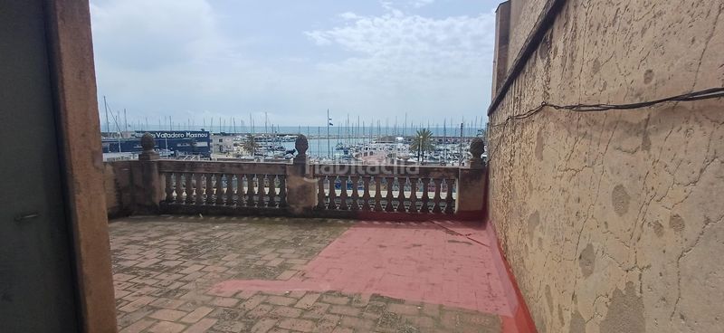 Foto 442d68d9-77fe-4b55-b156-fa07c59475ad. Casa a Centre Masnou (El)