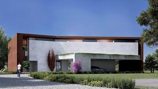 Chalet  Santo madero. Exclusivo chalet en oviedo capital