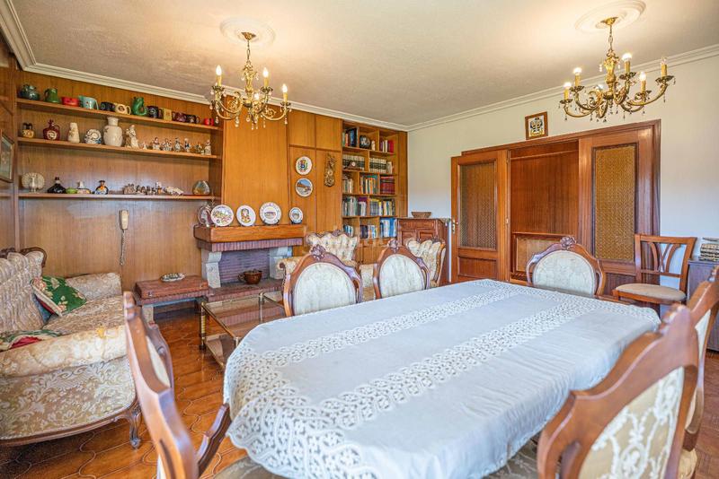 Foto 06678503-91dc-4b3b-b169-288130968bef. Chalet en San Claudio - Trubia - Las Caldas Oviedo