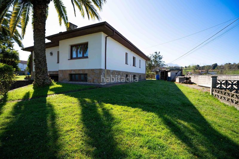 Foto 0c76bf5b-3b3a-446e-aa2f-3cf19a23d065. Chalet en San Claudio - Trubia - Las Caldas Oviedo