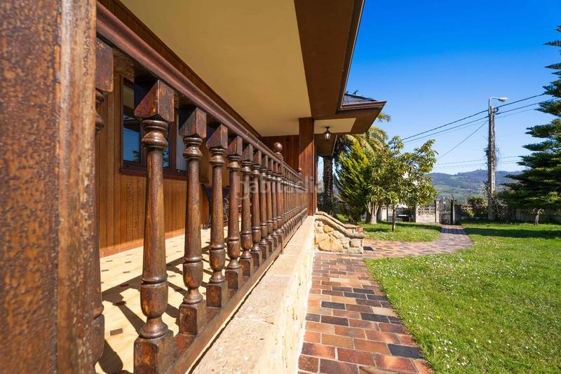 Foto 1a2d8046-eedb-42e2-adff-876b81fa174f. Chalet en San Claudio - Trubia - Las Caldas Oviedo