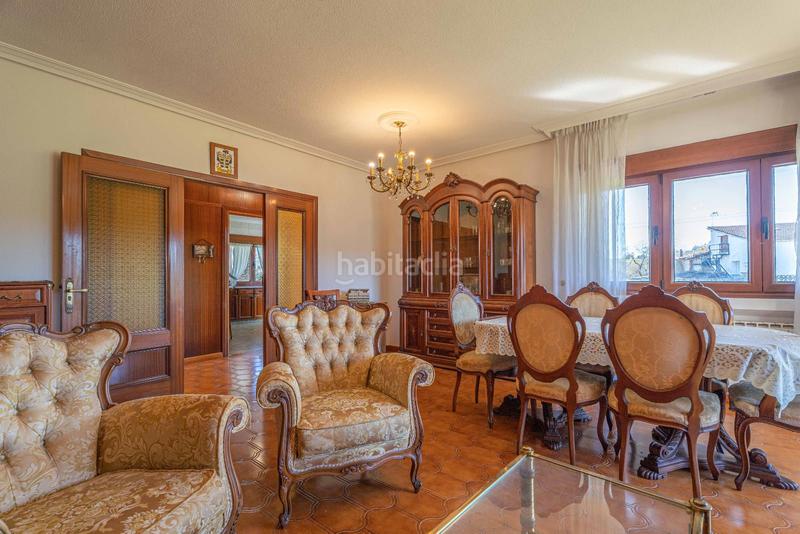Foto 3dcf289a-365b-4d65-9ae3-6604c1673eb8. Chalet en San Claudio - Trubia - Las Caldas Oviedo