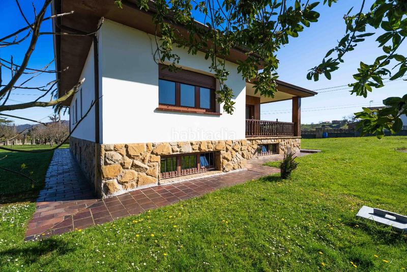 Foto 6514dec3-7782-45ff-b596-5ef4bbe28e1a. Chalet en San Claudio - Trubia - Las Caldas Oviedo