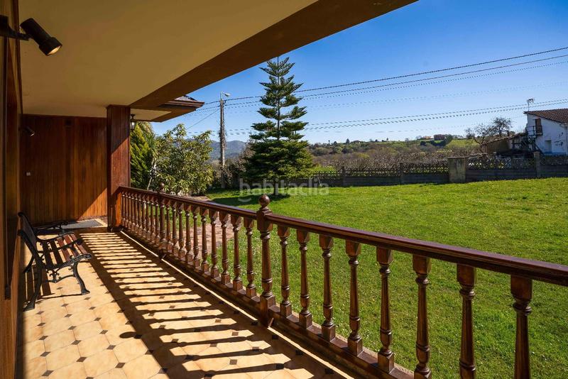 Foto 7c8bcb26-df54-486e-b1b8-0a71b4329442. Chalet en San Claudio - Trubia - Las Caldas Oviedo
