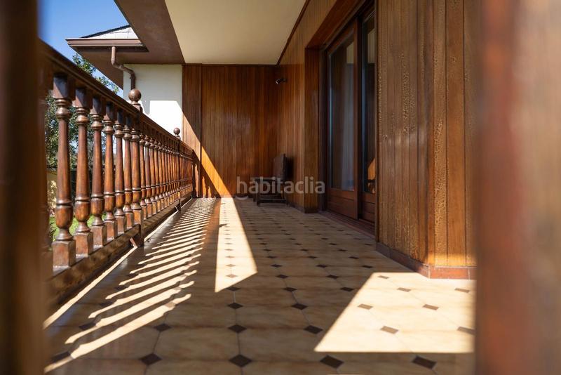 Foto 7ecfc039-82a5-441d-9e79-f15204446f95. Chalet en San Claudio - Trubia - Las Caldas Oviedo