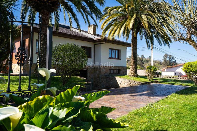 Foto c18d3043-03bf-443a-8aeb-f9465e6b4fd9. Chalet en San Claudio - Trubia - Las Caldas Oviedo