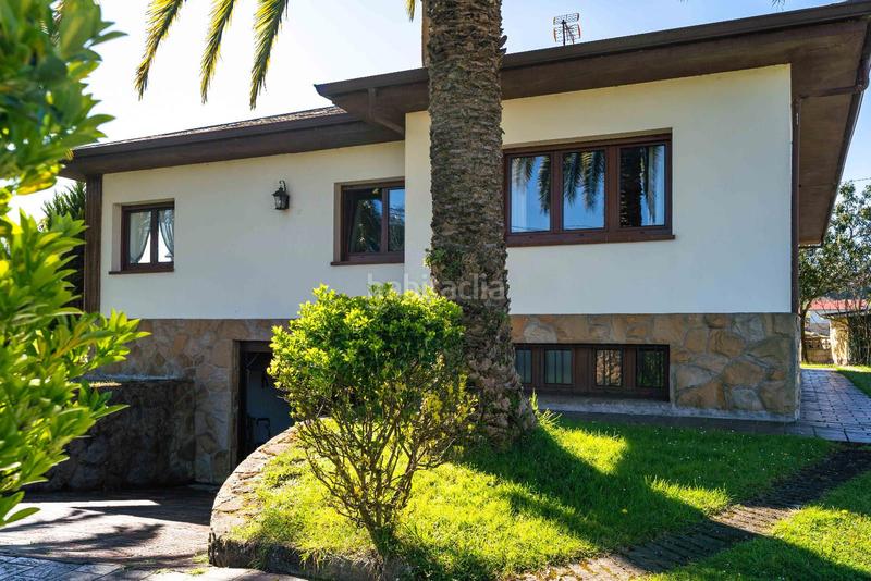 Foto dc0f16be-57b8-4eb6-b0e3-557a3eebc78a. Chalet en San Claudio - Trubia - Las Caldas Oviedo