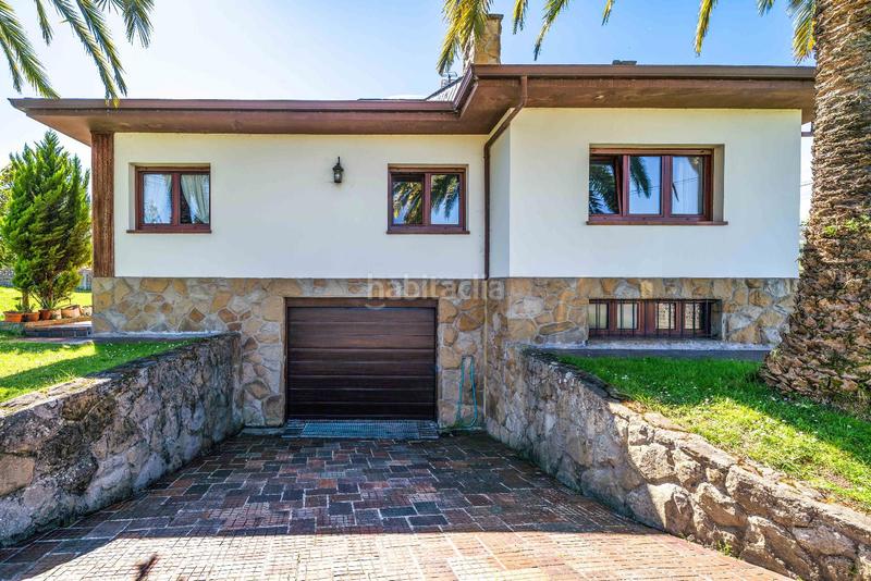 Foto e4416a42-fcd0-470a-bb5c-a34b11d5530b. Chalet en San Claudio - Trubia - Las Caldas Oviedo