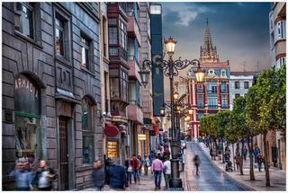 Pis  N/a. En oviedo